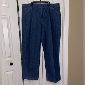 Women’s Bulwark FR Jeans size 20-34U HAVE BEEN HEMMED
